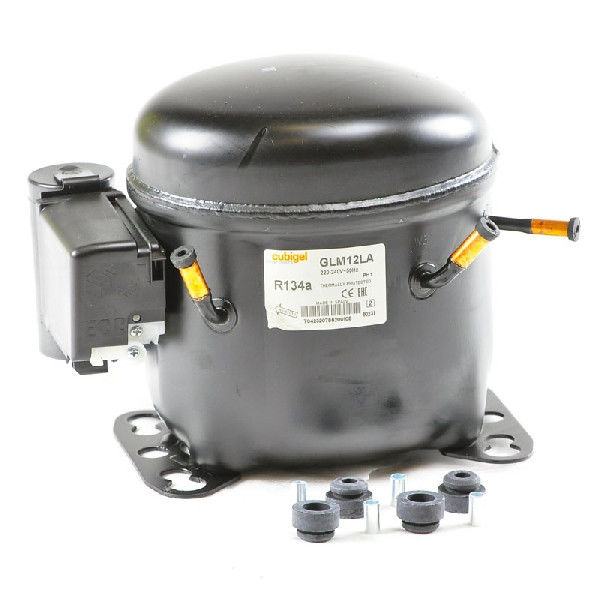 Компрессор Cubigel GLM12LA.a (инд.) (R134a)