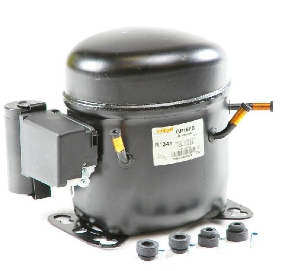 Компрессор Cubigel GP16FB (R134a)