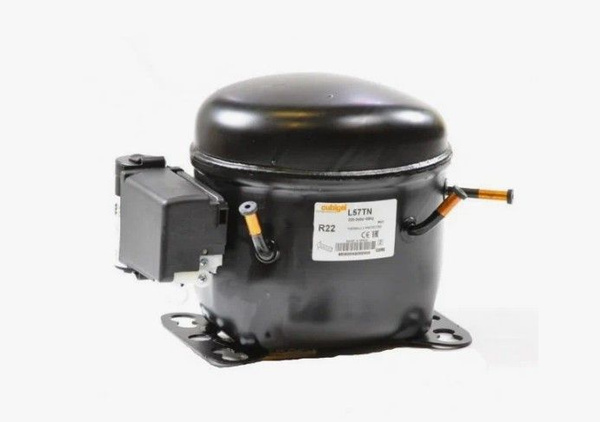 Компрессор Cubigel L57TN (R22)