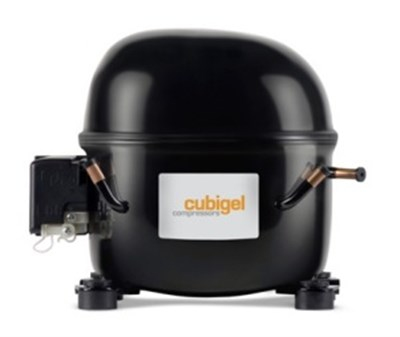 Компрессор Cubigel GX23TB (R134a)