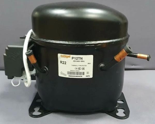 Компрессор Cubigel P12TN (R22)